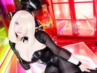 [Cosplay][Shooting Star’s] SAKU サク - Bunny Girl, Just For You きみだけのBunny Girl