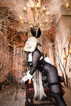 [Cosplay][Shooting Star’s] SAKU サク - Bunny Girl, Just For You きみだけのBunny Girl