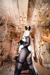 [Cosplay][Shooting Star’s] SAKU サク - Bunny Girl, Just For You きみだけのBunny Girl