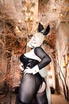 [Cosplay][Shooting Star’s] SAKU サク - Bunny Girl, Just For You きみだけのBunny Girl