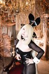 [Cosplay][Shooting Star’s] SAKU サク - Bunny Girl, Just For You きみだけのBunny Girl