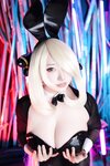 [Cosplay][Shooting Star’s] SAKU サク - Bunny Girl, Just For You きみだけのBunny Girl