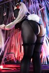 [Cosplay][Shooting Star’s] SAKU サク - Bunny Girl, Just For You きみだけのBunny Girl