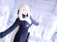 [Cosplay][Shooting Star’s] SAKU サク - Bunny Girl, Just For You きみだけのBunny Girl