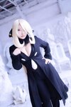 [Cosplay][Shooting Star’s] SAKU サク - Bunny Girl, Just For You きみだけのBunny Girl