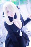 [Cosplay][Shooting Star’s] SAKU サク - Bunny Girl, Just For You きみだけのBunny Girl