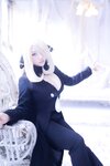 [Cosplay][Shooting Star’s] SAKU サク - Bunny Girl, Just For You きみだけのBunny Girl