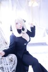 [Cosplay][Shooting Star’s] SAKU サク - Bunny Girl, Just For You きみだけのBunny Girl