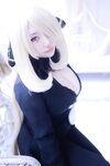 [Cosplay][Shooting Star’s] SAKU サク - Bunny Girl, Just For You きみだけのBunny Girl