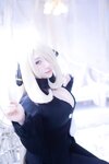 [Cosplay][Shooting Star’s] SAKU サク - Bunny Girl, Just For You きみだけのBunny Girl