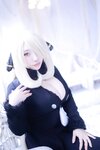 [Cosplay][Shooting Star’s] SAKU サク - Bunny Girl, Just For You きみだけのBunny Girl