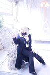 [Cosplay][Shooting Star’s] SAKU サク - Bunny Girl, Just For You きみだけのBunny Girl