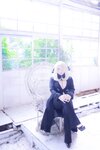 [Cosplay][Shooting Star’s] SAKU サク - Bunny Girl, Just For You きみだけのBunny Girl