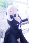 [Cosplay][Shooting Star’s] SAKU サク - Bunny Girl, Just For You きみだけのBunny Girl