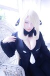 [Cosplay][Shooting Star’s] SAKU サク - Bunny Girl, Just For You きみだけのBunny Girl