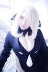 [Cosplay][Shooting Star’s] SAKU サク - Bunny Girl, Just For You きみだけのBunny Girl