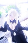 [Cosplay][Shooting Star’s] SAKU サク - Bunny Girl, Just For You きみだけのBunny Girl