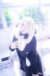 [Cosplay][Shooting Star’s] SAKU サク - Bunny Girl, Just For You きみだけのBunny Girl
