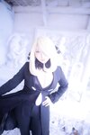 [Cosplay][Shooting Star’s] SAKU サク - Bunny Girl, Just For You きみだけのBunny Girl