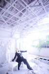 [Cosplay][Shooting Star’s] SAKU サク - Bunny Girl, Just For You きみだけのBunny Girl