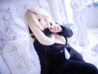 [Cosplay][Shooting Star’s] SAKU サク - Bunny Girl, Just For You きみだけのBunny Girl