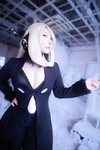[Cosplay][Shooting Star’s] SAKU サク - Bunny Girl, Just For You きみだけのBunny Girl