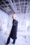 [Cosplay][Shooting Star’s] SAKU サク - Bunny Girl, Just For You きみだけのBunny Girl