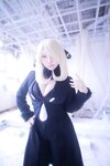 [Cosplay][Shooting Star’s] SAKU サク - Bunny Girl, Just For You きみだけのBunny Girl