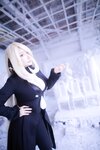 [Cosplay][Shooting Star’s] SAKU サク - Bunny Girl, Just For You きみだけのBunny Girl