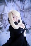 [Cosplay][Shooting Star’s] SAKU サク - Bunny Girl, Just For You きみだけのBunny Girl