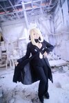 [Cosplay][Shooting Star’s] SAKU サク - Bunny Girl, Just For You きみだけのBunny Girl