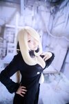 [Cosplay][Shooting Star’s] SAKU サク - Bunny Girl, Just For You きみだけのBunny Girl