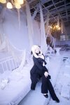[Cosplay][Shooting Star’s] SAKU サク - Bunny Girl, Just For You きみだけのBunny Girl