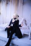 [Cosplay][Shooting Star’s] SAKU サク - Bunny Girl, Just For You きみだけのBunny Girl