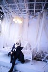 [Cosplay][Shooting Star’s] SAKU サク - Bunny Girl, Just For You きみだけのBunny Girl