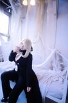 [Cosplay][Shooting Star’s] SAKU サク - Bunny Girl, Just For You きみだけのBunny Girl