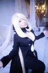 [Cosplay][Shooting Star’s] SAKU サク - Bunny Girl, Just For You きみだけのBunny Girl