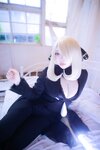 [Cosplay][Shooting Star’s] SAKU サク - Bunny Girl, Just For You きみだけのBunny Girl