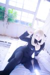 [Cosplay][Shooting Star’s] SAKU サク - Bunny Girl, Just For You きみだけのBunny Girl