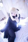 [Cosplay][Shooting Star’s] SAKU サク - Bunny Girl, Just For You きみだけのBunny Girl