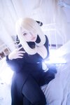 [Cosplay][Shooting Star’s] SAKU サク - Bunny Girl, Just For You きみだけのBunny Girl