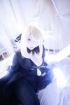 [Cosplay][Shooting Star’s] SAKU サク - Bunny Girl, Just For You きみだけのBunny Girl