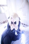 [Cosplay][Shooting Star’s] SAKU サク - Bunny Girl, Just For You きみだけのBunny Girl