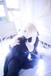 [Cosplay][Shooting Star’s] SAKU サク - Bunny Girl, Just For You きみだけのBunny Girl