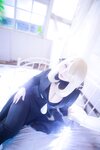 [Cosplay][Shooting Star’s] SAKU サク - Bunny Girl, Just For You きみだけのBunny Girl