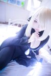 [Cosplay][Shooting Star’s] SAKU サク - Bunny Girl, Just For You きみだけのBunny Girl