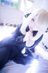 [Cosplay][Shooting Star’s] SAKU サク - Bunny Girl, Just For You きみだけのBunny Girl