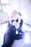 [Cosplay][Shooting Star’s] SAKU サク - Bunny Girl, Just For You きみだけのBunny Girl