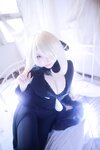 [Cosplay][Shooting Star’s] SAKU サク - Bunny Girl, Just For You きみだけのBunny Girl