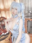 [Cosplay] Yuko Imoen 芋圆侑子 - PA15 Selfie PA15 自拍